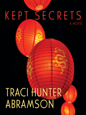 cover image of Kept Secrets
